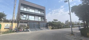  Plot – Exterior View View at BPTP Amstoria Plot, Sector 102 - for Sale