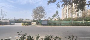  Plot – Exterior View View at BPTP Amstoria Plot, Sector 102 - for Sale