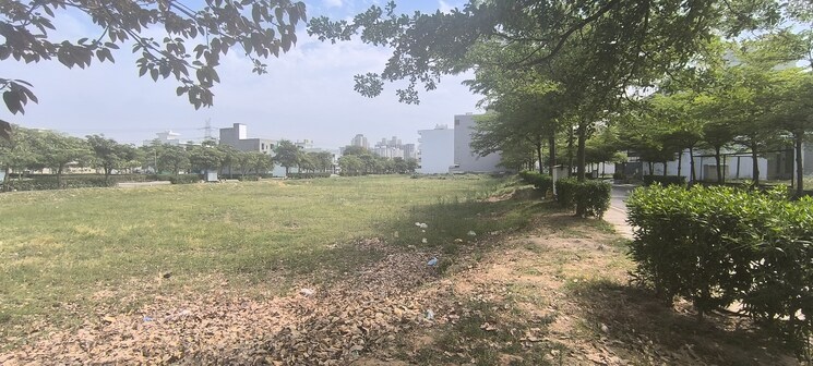 Exterior View, bptp-amstoria-plot  250 Sq.Yd. Plot In Sector 102 Gurgaon 8406304