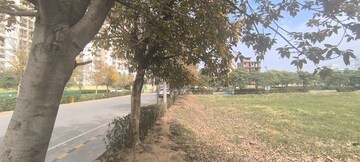  Plot – Exterior View View at BPTP Amstoria Plot, Sector 102 - for Sale
