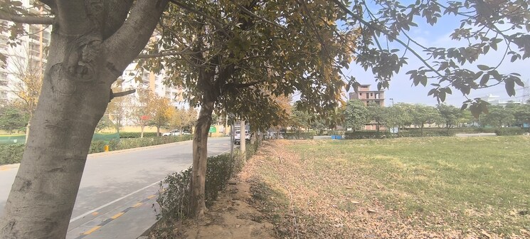 Exterior View, bptp-amstoria-plot  250 Sq.Yd. Plot In Sector 102 Gurgaon 8406304