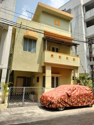 4 BHK Independent House For Sale in Indiranagar