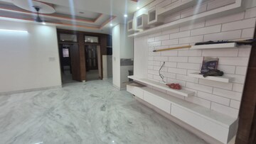 4 BHK Builder Floor For Rent in Shakti Khand