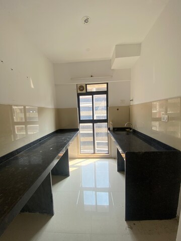 Kitchen in 1 BHK Apartment at Lodha Palava Downtown Dombivli East, Dombivli East – for Rent