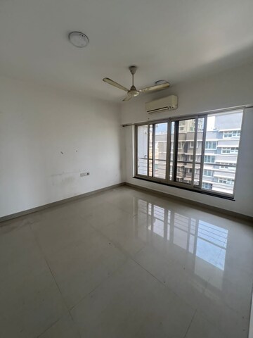 Master Bedroom in 2 BHK Apartment at Shalom CHS Chembur, Chembur – for Rent