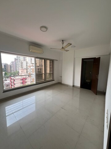 Master Bedroom in 2 BHK Apartment at Shalom CHS Chembur, Chembur – for Rent