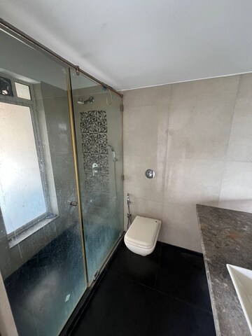 Bathroom in 2 BHK Apartment at Shalom CHS Chembur, Chembur – for Rent