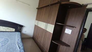 Furnished Amenities in 3 BHK Apartment at AWHO Shanti Vihar, Sector 95 – for Rent