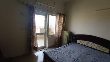 Room in 3 BHK Apartment at AWHO Shanti Vihar, Sector 95 – for Rent