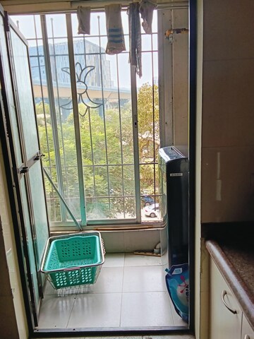 2 BHK Apartment – Exterior View View at Kukreja Residency CHSL, Chembur - for Rent