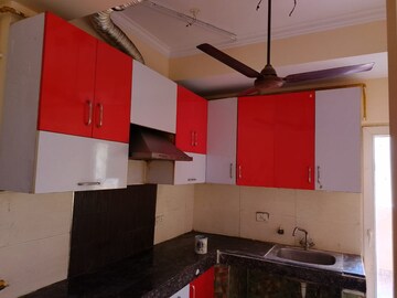 Kitchen in 2 BHK Apartment at Paramount Floraville, Sector 137 – for Rent