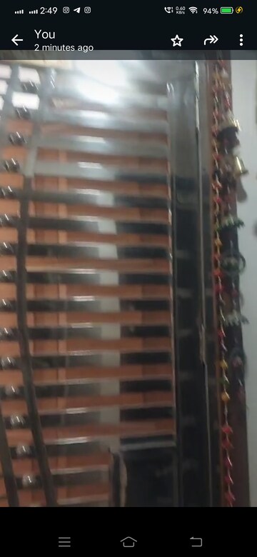 Furnished Amenities in 3 BHK Apartment at Gaurs Siddhartham, Siddharth Vihar – for Sale