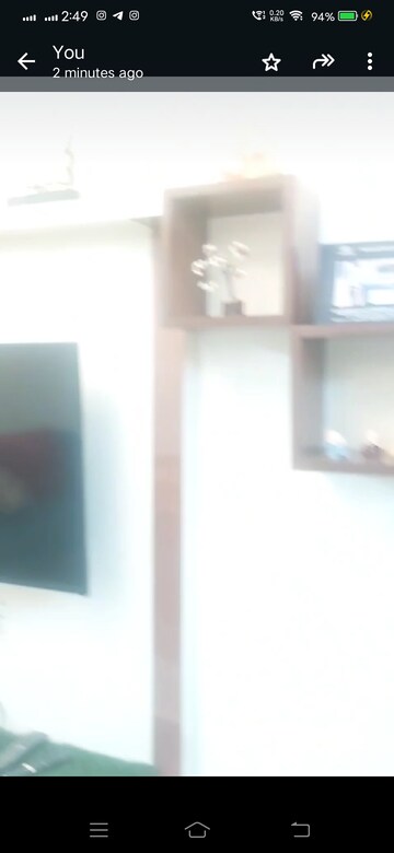 Room in 3 BHK Apartment at Gaurs Siddhartham, Siddharth Vihar – for Sale