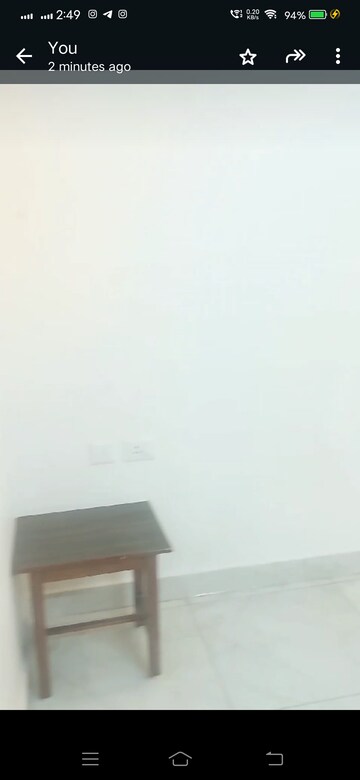 Furnished Amenities in 3 BHK Apartment at Gaurs Siddhartham, Siddharth Vihar – for Sale