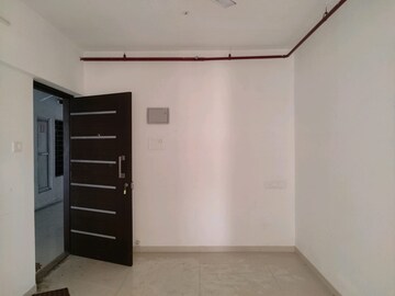 Building Lobby in 1 BHK Apartment at JP North Alexa, Mira Road – for Rent