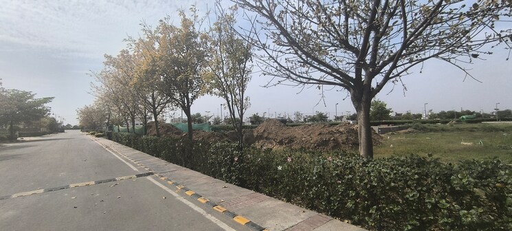 Exterior View, bptp-amstoria-plot  251 Sq.Yd. Plot In Sector 102 Gurgaon 8406389