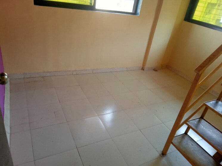 Bedroom, muktistar-mannat-garden-complex 1 Bedroom 600 Sq.Ft. Apartment In Taloja Navi Mumbai 8406473