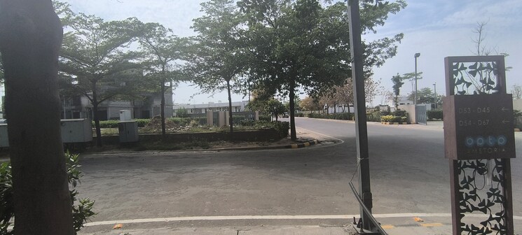 Exterior View, bptp-amstoria-plot  251 Sq.Yd. Plot In Sector 102 Gurgaon 8406389