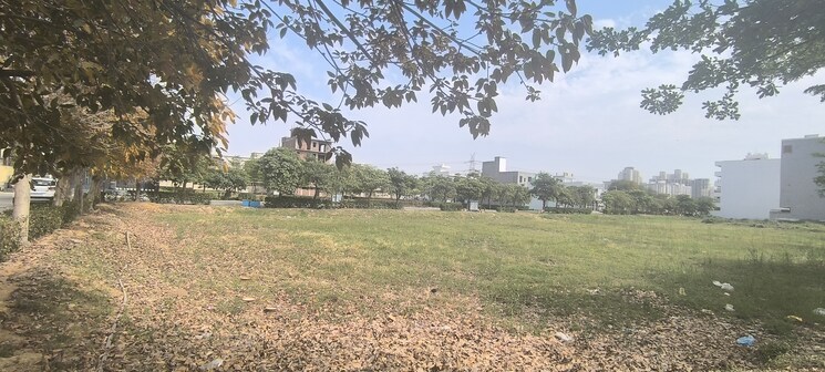 Exterior View, bptp-amstoria-plot  251 Sq.Yd. Plot In Sector 102 Gurgaon 8406389