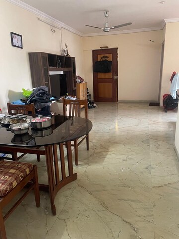 3 BHK Apartment For Rent in Chembur Heights, Chembur