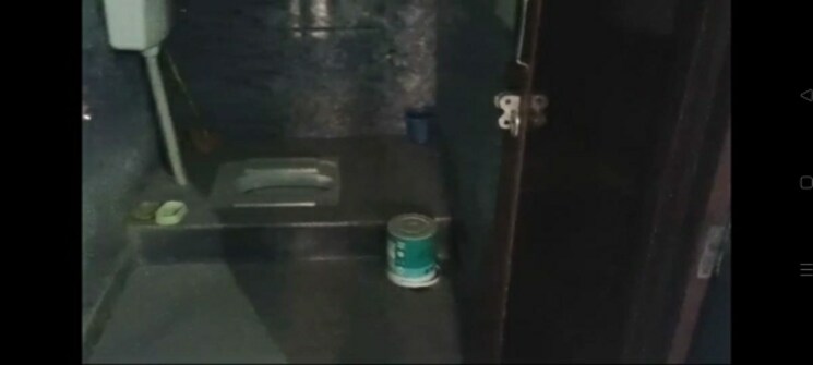 Attached Bathroom, mansa ram park 2 Bedroom 750 Sq.Ft. Apartment In Mansa Ram Park Delhi 8406569