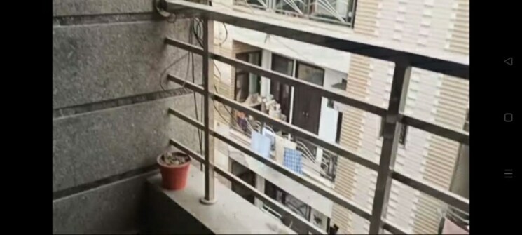 Balcony, mansa ram park 2 Bedroom 750 Sq.Ft. Apartment In Mansa Ram Park Delhi 8406569