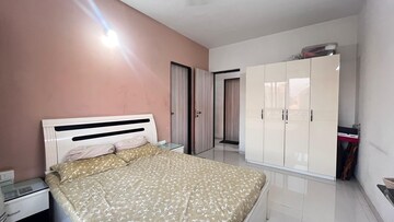 4 BHK Apartment For Rent in Kanakia Levels, Malad East