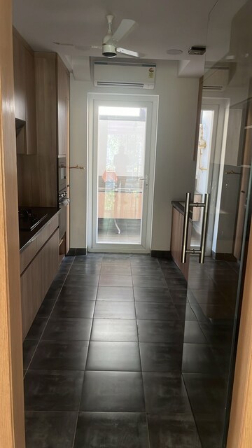 3 BHK Builder Floor For Rent in Green Park