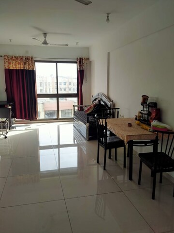 3 BHK Apartment For Rent in Runwal Elina, Andheri East