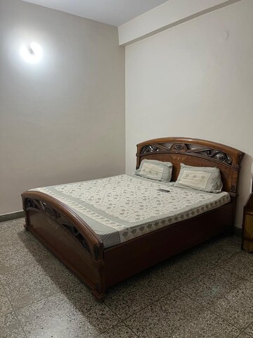 Bedroom in 2 BHK Apartment at Mahindra Vivante, Andheri East – for Rent