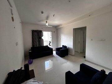 Team Area in 2 BHK Apartment at Godrej Hillside, Mahalunge – for Rent