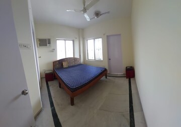 Bathroom in 2 BHK Apartment at Gera Riverside, Koregaon Park – for Sale