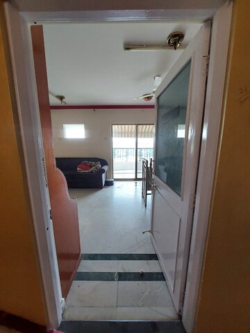 Kitchen in 2 BHK Apartment at Gera Riverside, Koregaon Park – for Sale