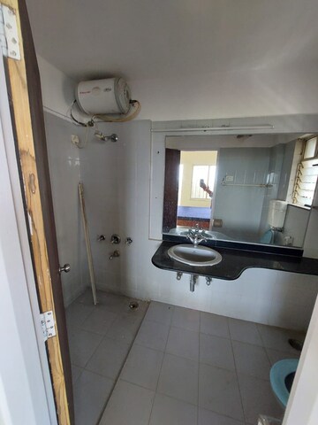 Kitchen in 2 BHK Apartment at Gera Riverside, Koregaon Park – for Sale