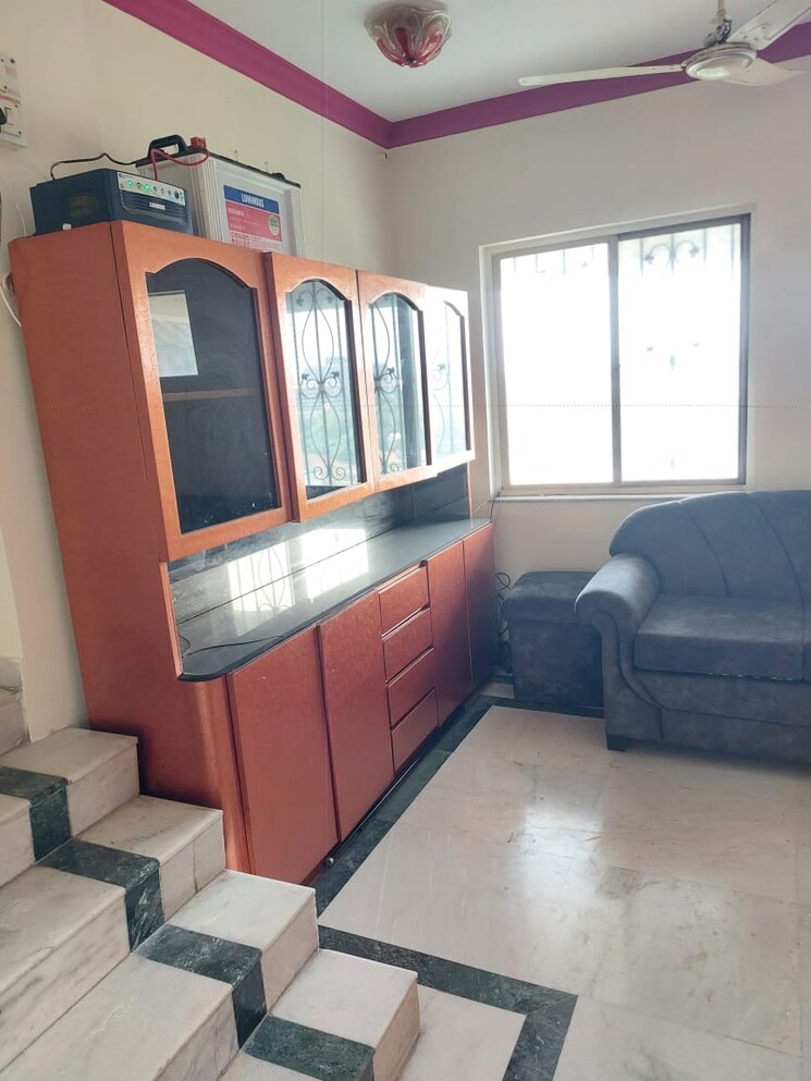 Living Room, gera-riverside 2 Bedroom 1050 Sq.Ft. Apartment In Koregaon Park Pune 8406462