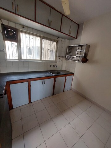 Kitchen in 2 BHK Apartment at Gera Riverside, Koregaon Park – for Sale