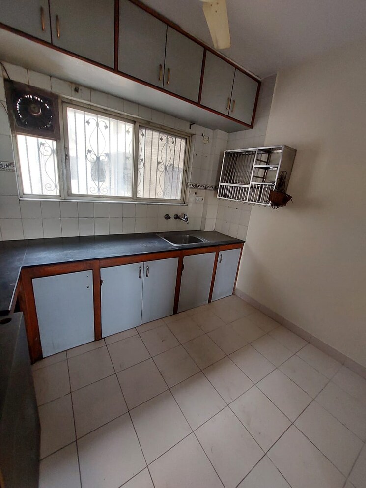 Kitchen, gera-riverside 2 Bedroom 1050 Sq.Ft. Apartment In Koregaon Park Pune 8406462