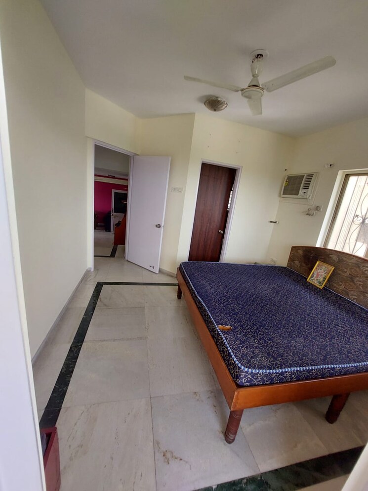 Bedroom, gera-riverside 2 Bedroom 1050 Sq.Ft. Apartment In Koregaon Park Pune 8406462