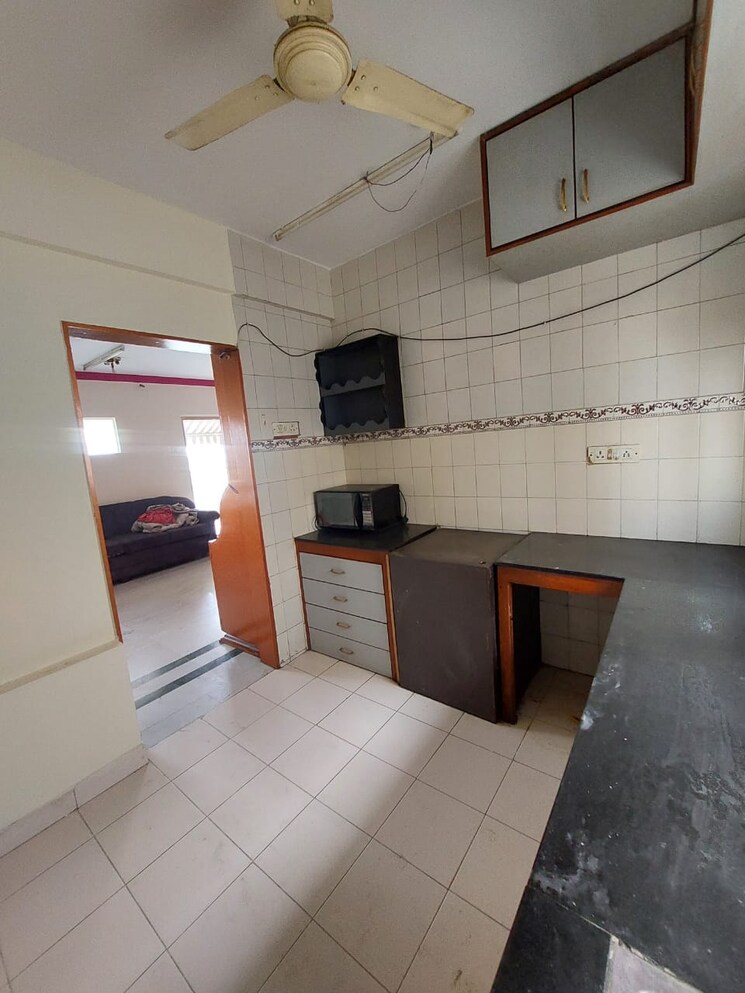 Kitchen, gera-riverside 2 Bedroom 1050 Sq.Ft. Apartment In Koregaon Park Pune 8406462