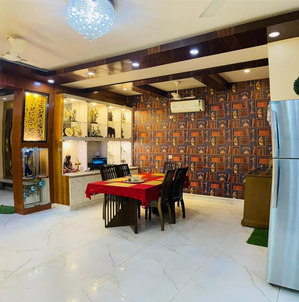 6+ BHK + Pooja Room,Extra Room Independent House For Sale in Sector 41