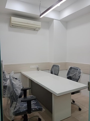 Team Area in  Office Space at Netaji Subhash Place – for Rent