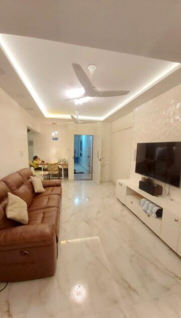 2 BHK Apartment For Rent in Evershine Greens, Andheri West