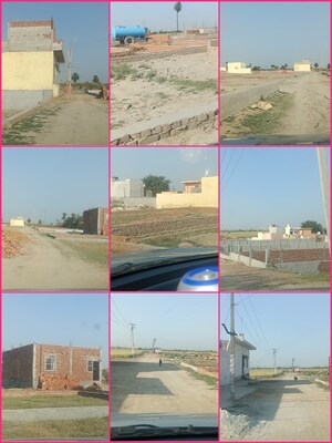  Plot For Sale in Bhopani Village