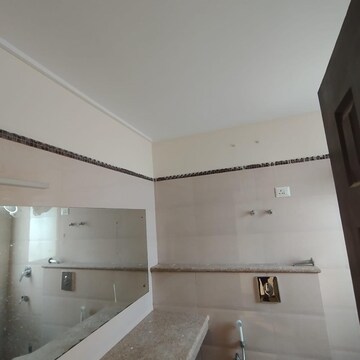 Furnished Amenities in 4 BHK Apartment at Dasnac The Jewel, Sector 75 – for Rent