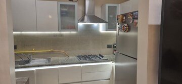 Furnished Amenities in 3 BHK Apartment at Mapsko Mount Ville, Sector 79 – for Rent