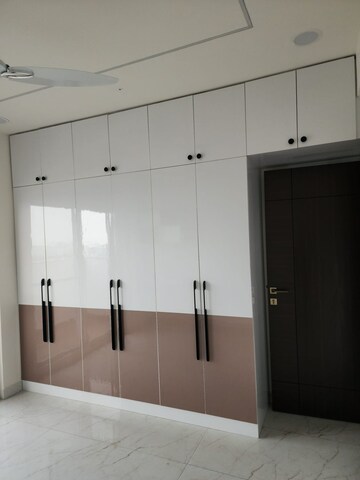 Building Lobby in 2 BHK Apartment at Risinia Skyon, Bachupally – for Rent