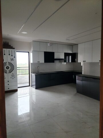 Kitchen in 2 BHK Apartment at Risinia Skyon, Bachupally – for Rent
