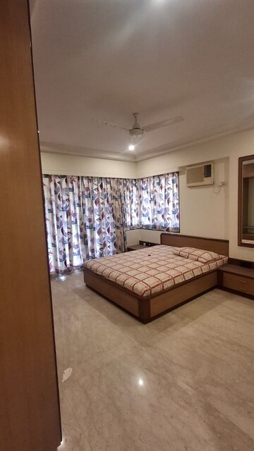 3 BHK Apartment For Rent in Satguru Dhrishti, Khar West