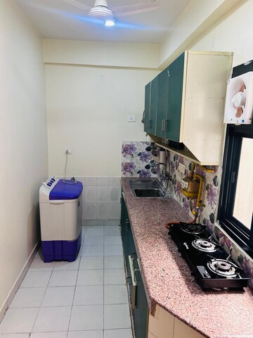 2 BHK Builder Floor For Rent in Vasant Kunj