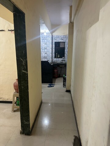 Balcony in 2 BHK Apartment at Rnp Park – for Rent